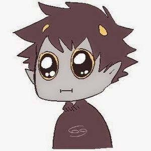 Meet your Posher, Norma